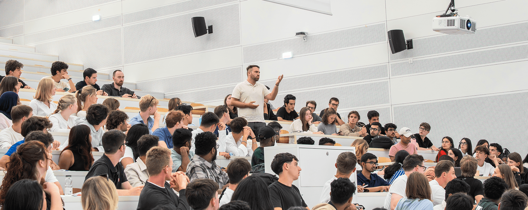 GEM étudiants rentrée 2025