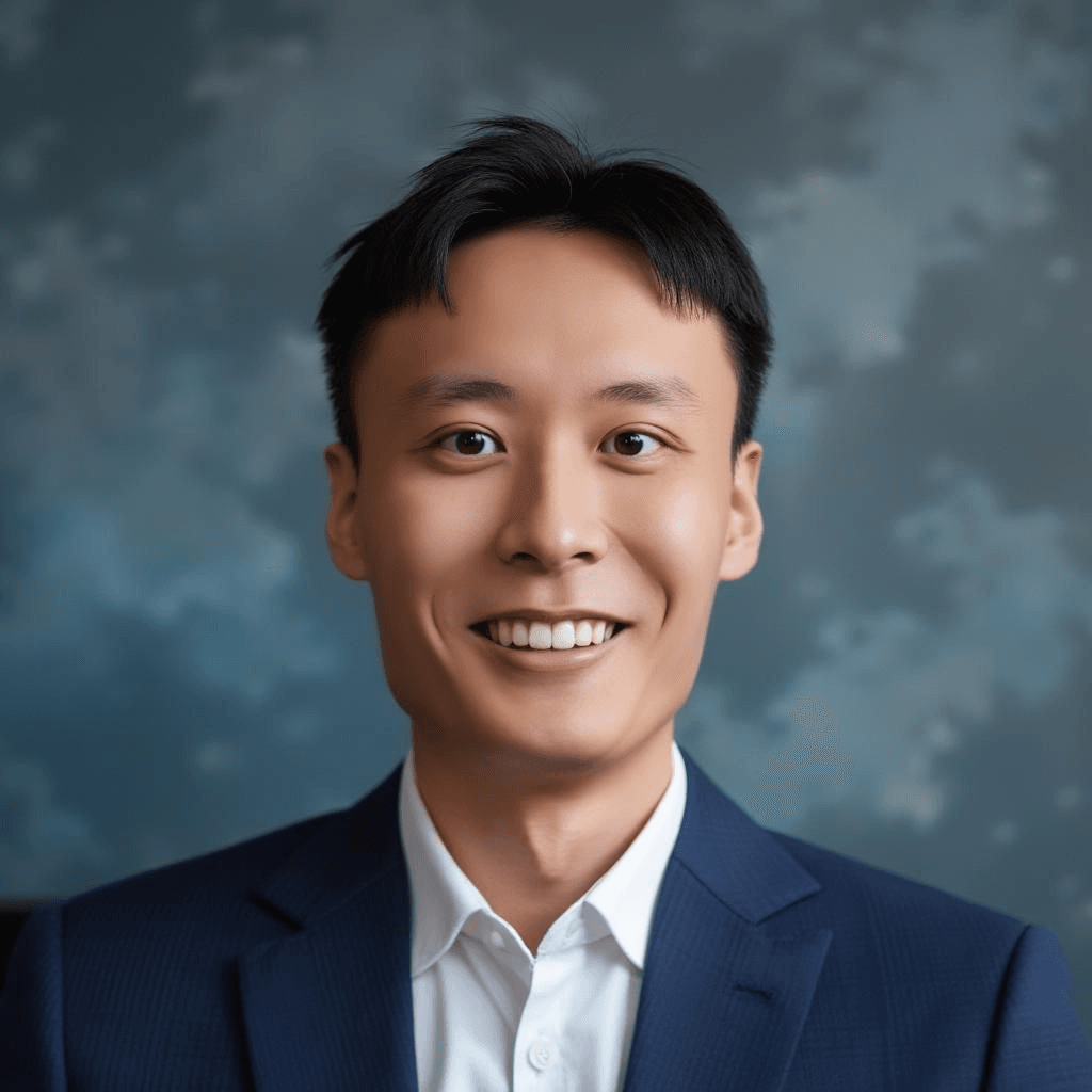Liand Yu Huang