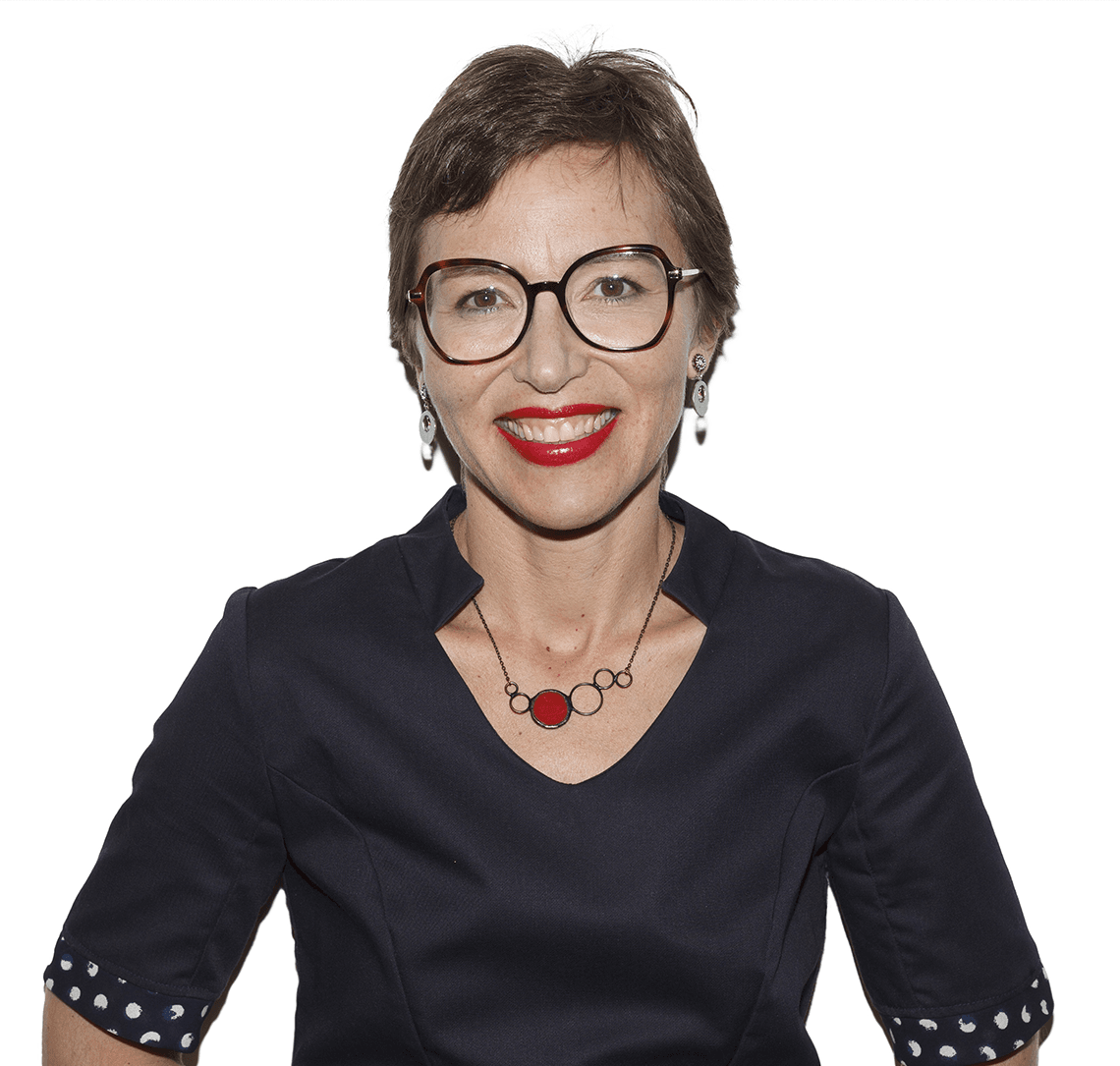Pauline Fatien