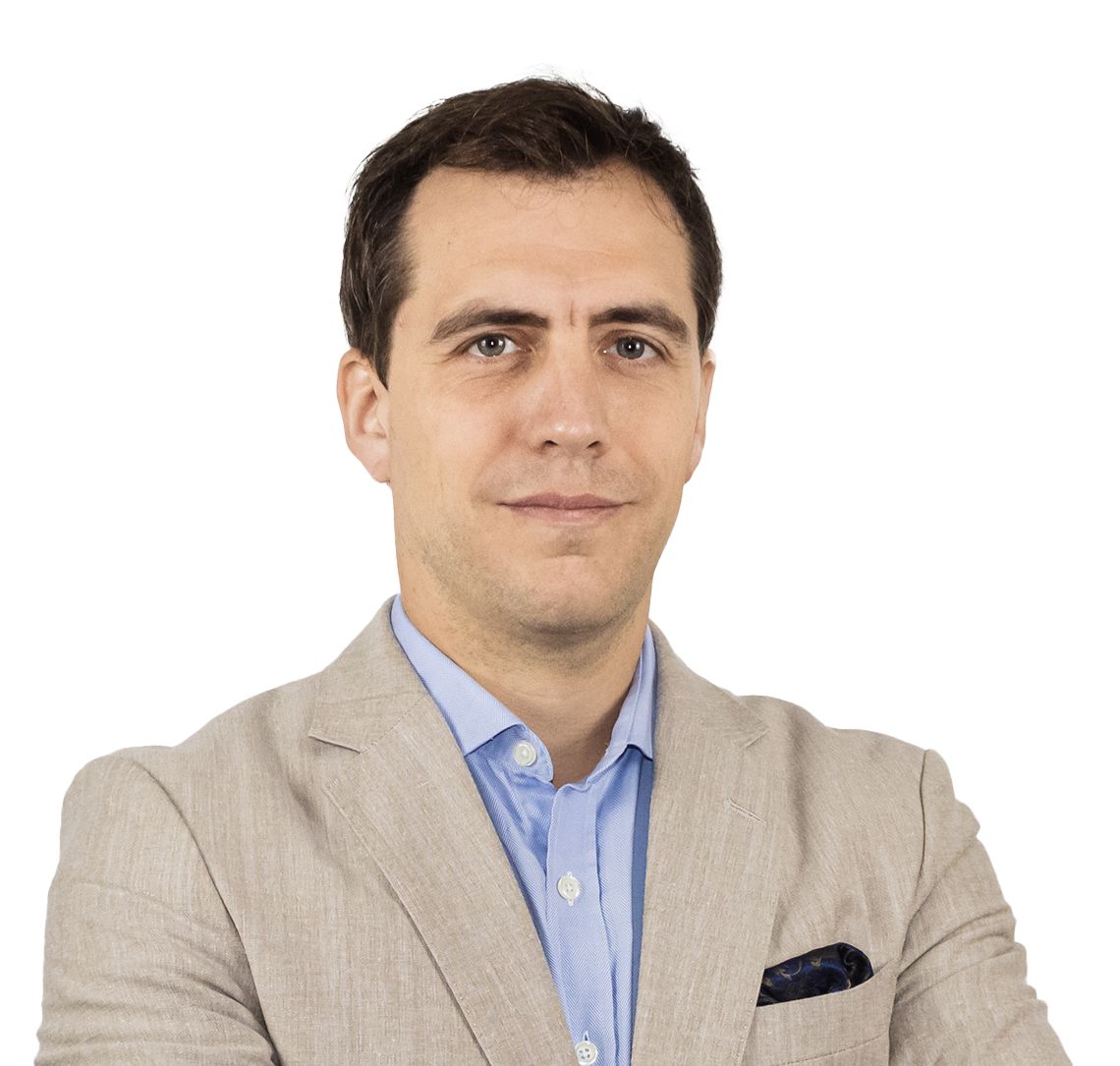 Olivier Arsène